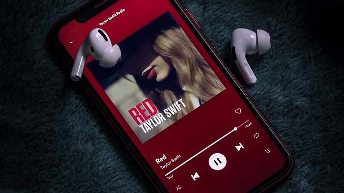 self publishing music