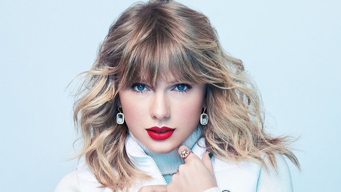 taylor swift net worth