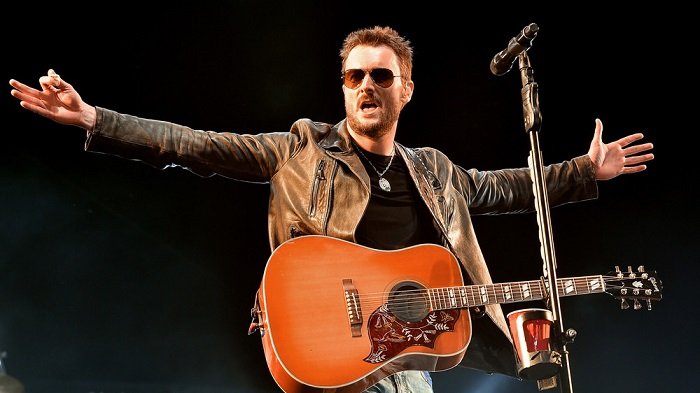 top country artists all time