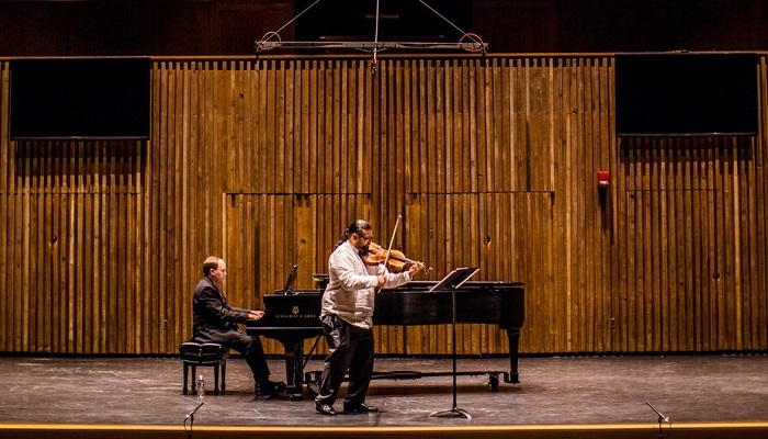 types of chamber ensembles