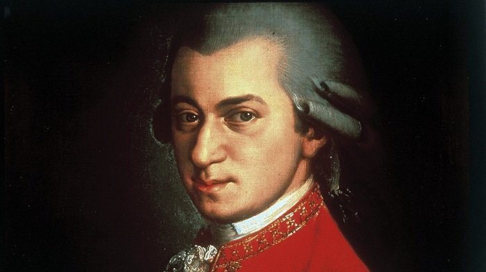 western classical musicians