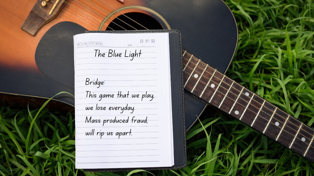 what bridge music