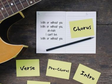 what-is-chorus