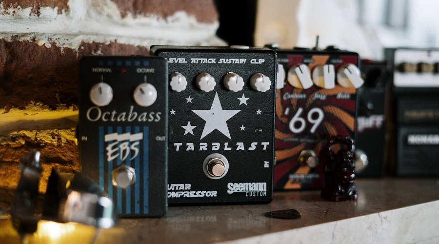 what-is-compressor-music