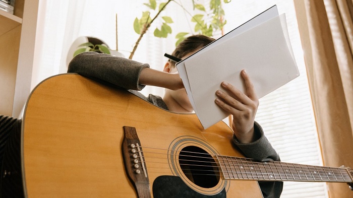 what is publishing deal music