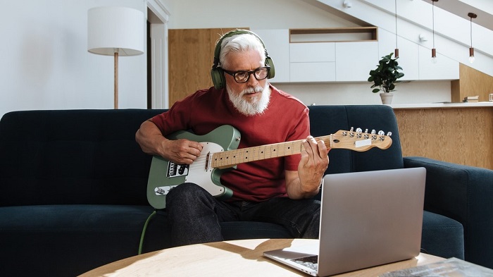 what is publishing percent music