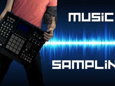what-sampling-music