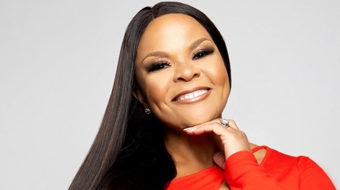 world's most famous gospel singers