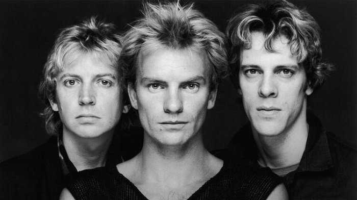 band trios