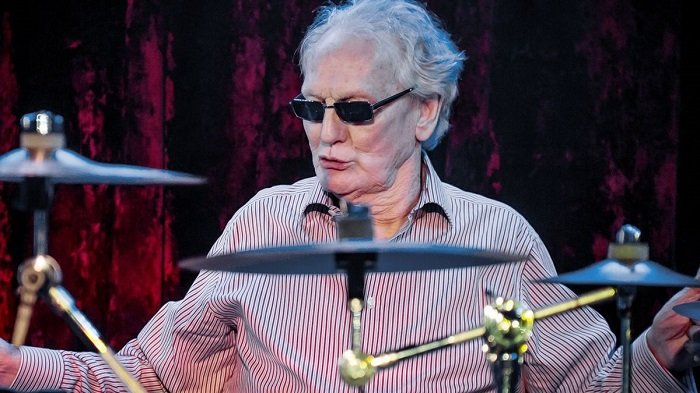 best drummers in the world