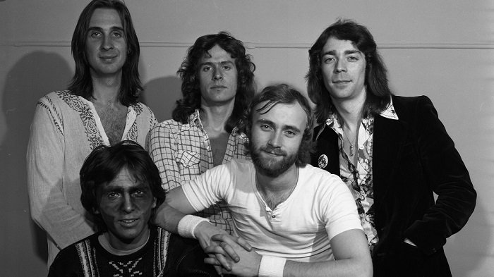 best electronic rock bands