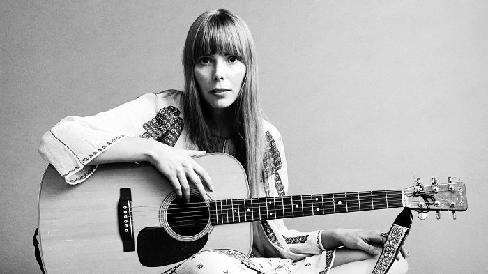 best female rock musicians