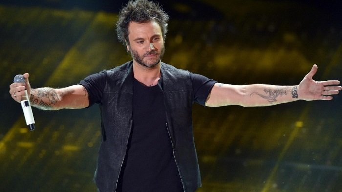 best italian alternative rock solo