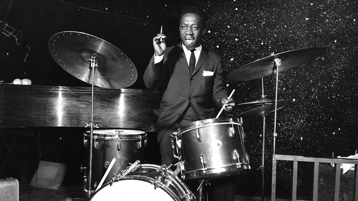 best jazz musicians by instrument