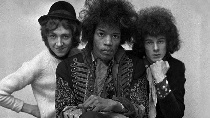 best music trios all time