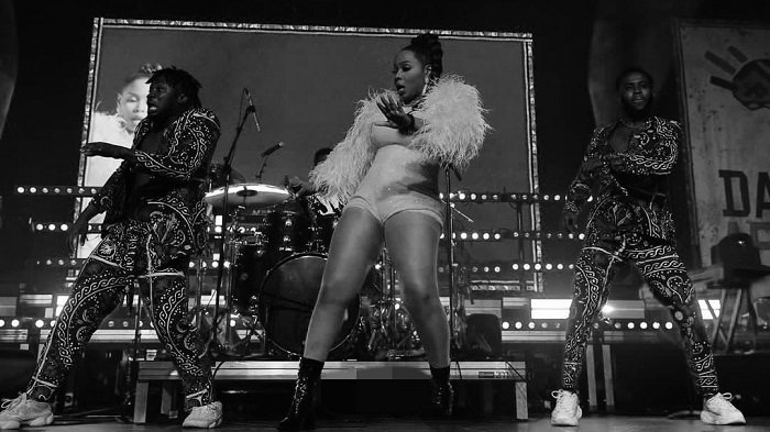 best nigerian artists