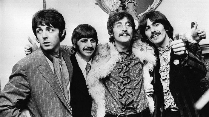 best pop singers all time