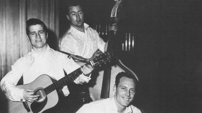best rock and roll trios