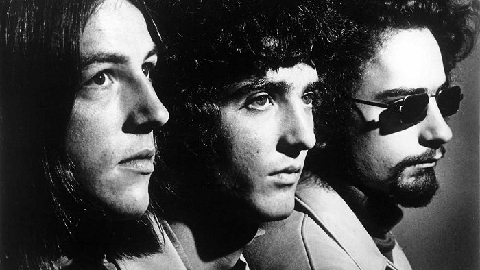 best rock power trios