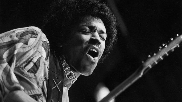 best rock singers