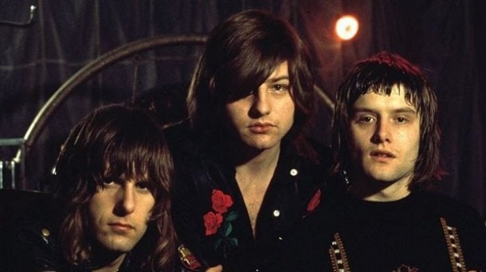 best rock trios all time