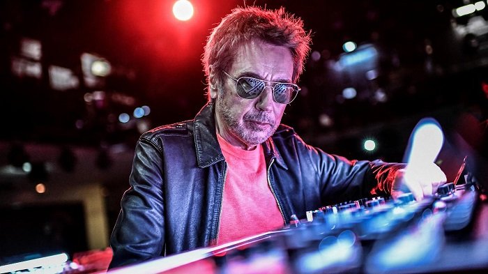 electronic musicians best live shows