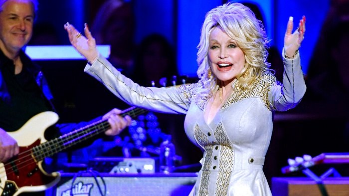 famous female singers