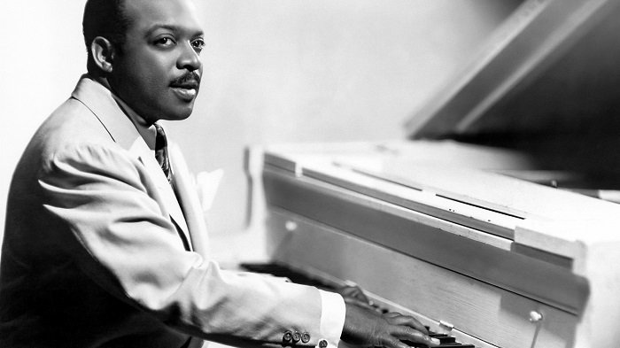 famous jazz musicians