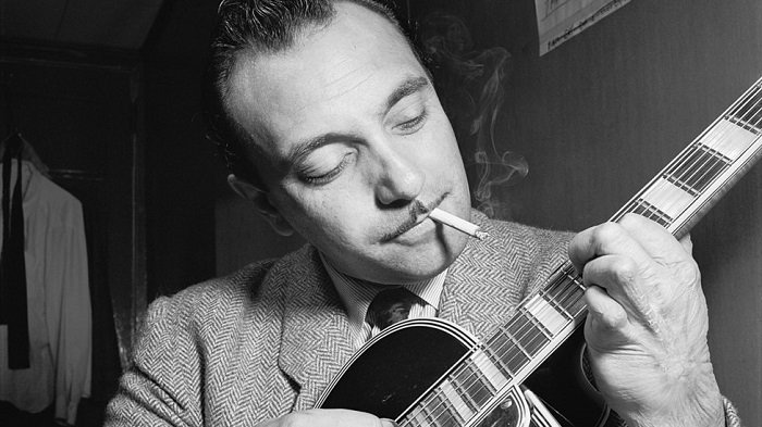famous jazz singers all time