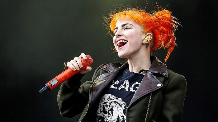 female musicians in history