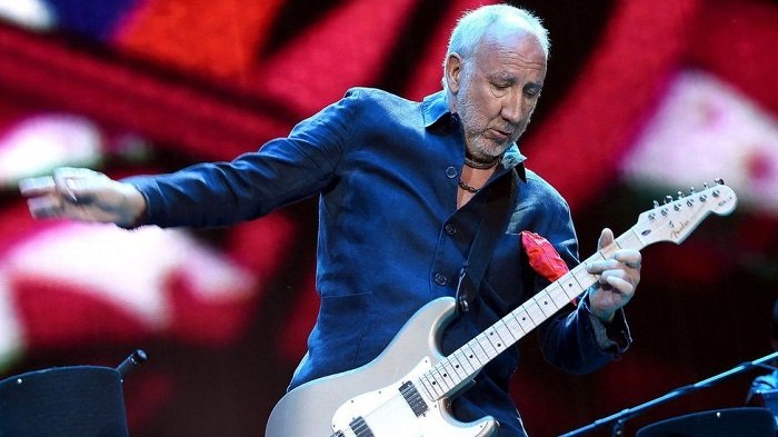 greatest rock musician all time