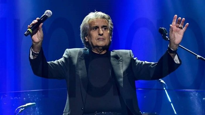 italian singers male