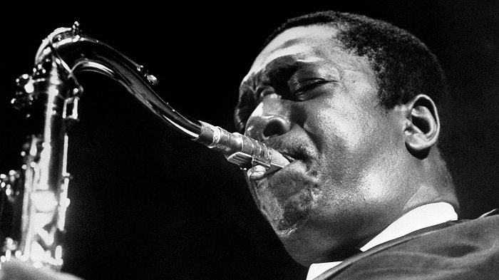 jazz listening list
