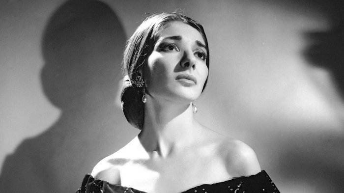 list female solo performers