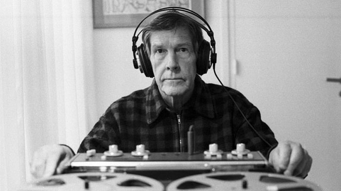 list of famous electronic musicians