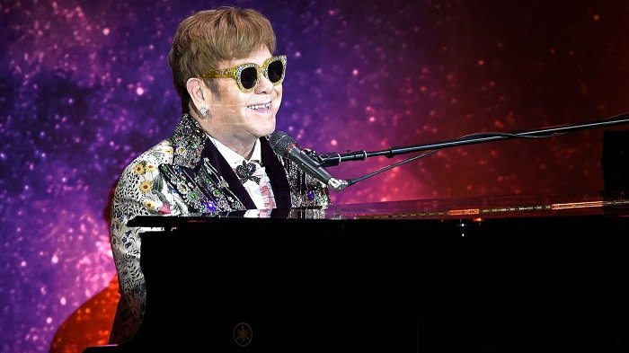 most awarded artist all time