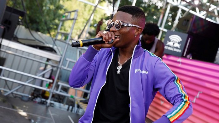 most famous musician nigeria