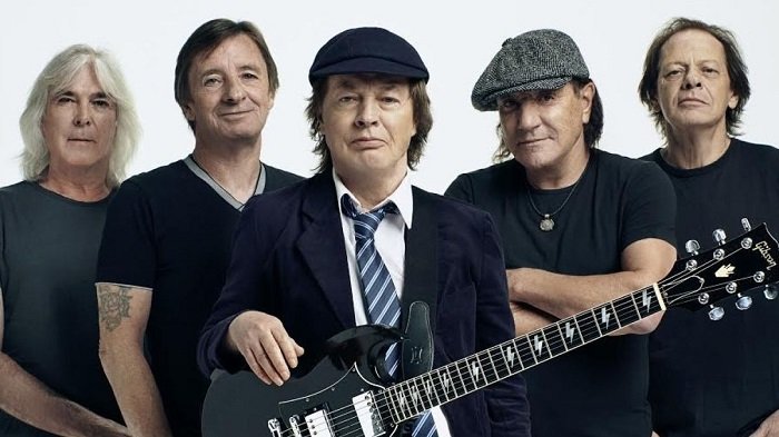 most popular band ever