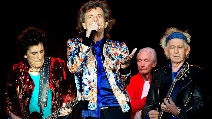 most popular musician all time