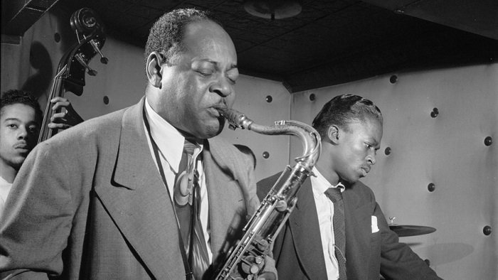 new orleans jazz musicians