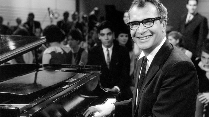 oldest jazz musicians