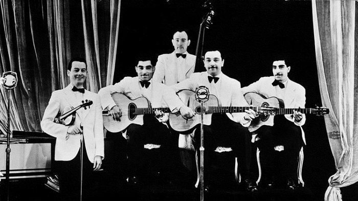 popular french music artists