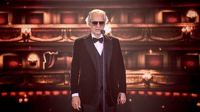popular italian singers