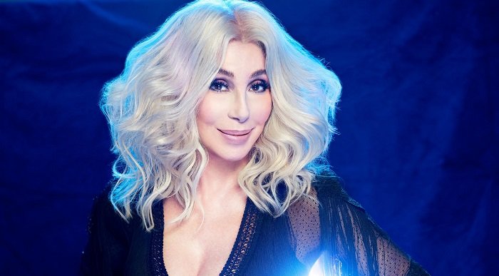 richest female singer all time