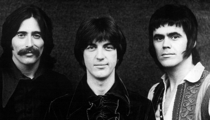 rock trios that changed music