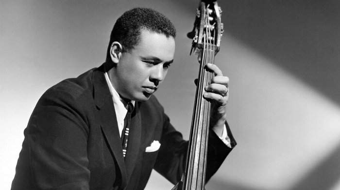 the greatest jazz artists