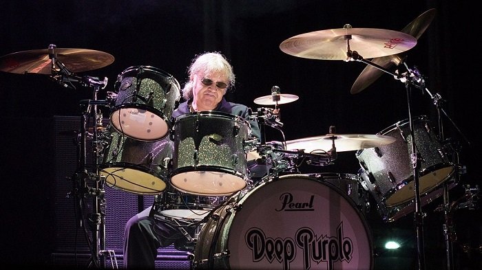 top drummers of all time