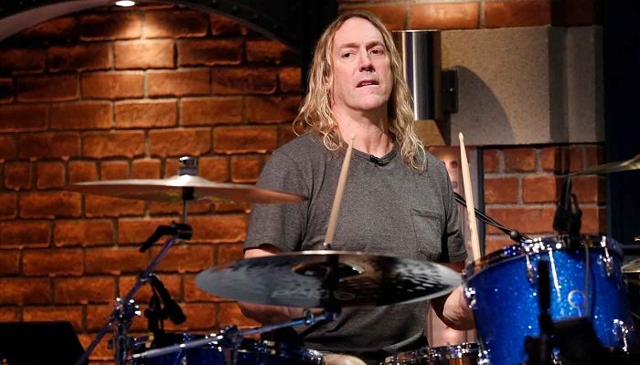 who is best drummer world