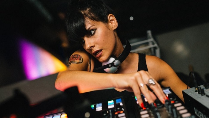 ELECTRONIC MUSIC SONGS
