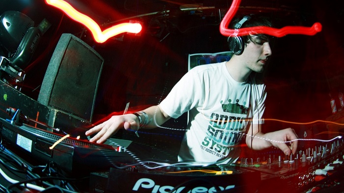 beginner's guide electronic music genres